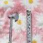 Steel Dumala Shingar, Dumala Traditional Shastar, dumala accessories, Nihang Singh, Sikh Items,Chand bagan tora, Stainless Steel Chand, Dumala Shingar, Khalsa, Taksali Dumala Shastar, Sikh Gift items,