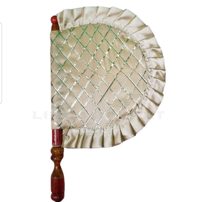 Pakhi / Handfan