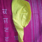 Direct wear Head  Cover for Adult Fabric Pure Cotton
