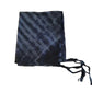 Tie And Die Grey Colour Medium Size