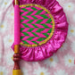 Pakhi / Handfan