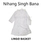 Sikh Bana Chola for Nihang Singh//Bana //Nihang Singh ji Chola.