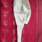 Direct wear Head  Cover for Adult Fabric Pure Cotton