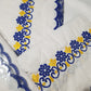 Hazooria, Sikh Malpuri Hajooria,Sikh Costume Accessories, Nihang Singh, Sikhi Hazooria.