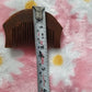 Mori Wala Kanga Wooden Comb