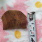 Mori Wala Kanga Wooden Comb