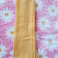 Yellow Colour Fifty Turban Fifty
