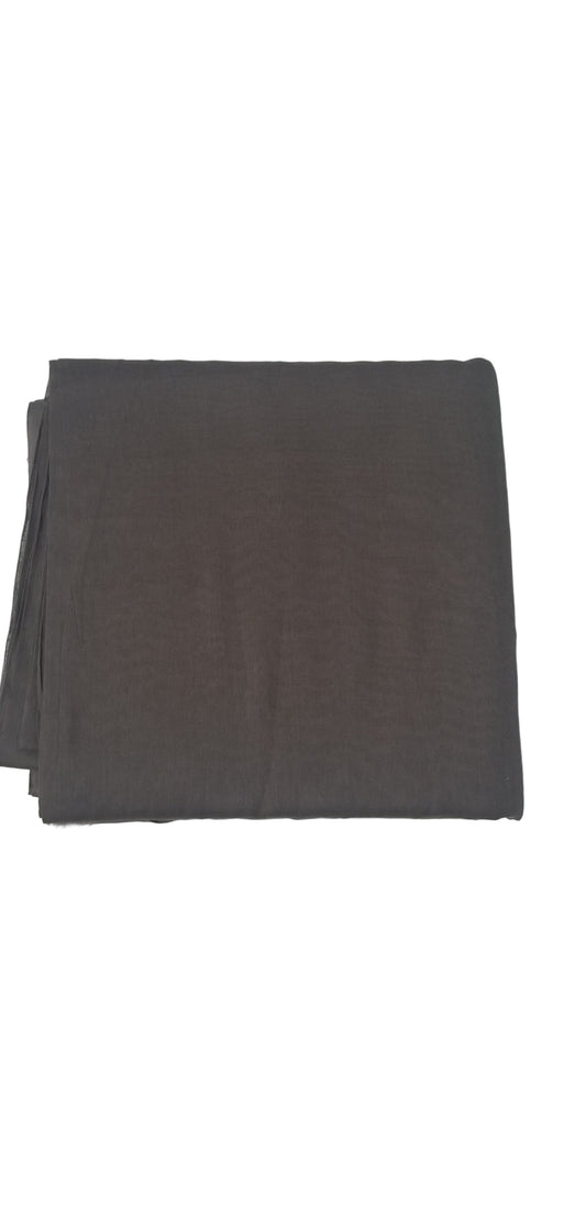 Surma Colour Turban Full Voile Stich