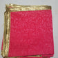 Guru Granth Sahib Rumala Double Set.