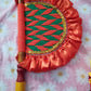 Pakhi / Handfan