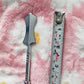Dumala Shingar, Dumala Traditional Shastar, dumala accessories, Nihang Singh, Sikh Items,Chand bagan tora, Stainless Steel Chand, Dumala Shingar, Khalsa, Taksali Dumala Shastar, Sikh Gift items,