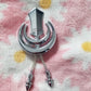 Dumala Shingar, Dumala Traditional Shastar, dumala accessories, Nihang Singh, Sikh Items,Chand bagan tora, Stainless Steel Chand, Dumala Shingar, Khalsa, Taksali Dumala Shastar, Sikh Gift items,